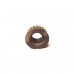 Шестерня колінвала ГРМ Chery 480-1005051BA Amulet Tiggo